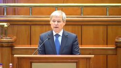 Guvernul propus de Dacian Cioloș a picat la votul în Parlament! Primele reacții
