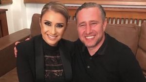Anamaria Prodan și Laurențiu Reghecampf   anamaria prodan
