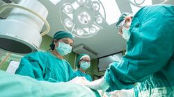 Transplantul de organe de la animal către om a fost un succes