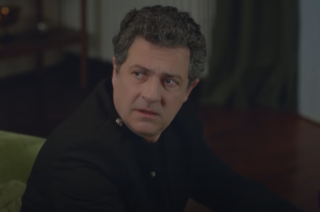 Serial Adela, joi, 21 octombrie 2021. Explodează bomba &icirc;n familia Andronic, după ce Mona a fost otrăvită și a pierdut copilul. Apar informații neașteptate