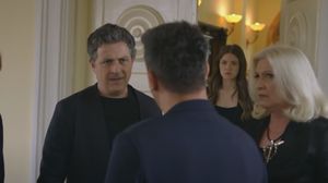 Serial Adela, joi, 21 octombrie 2021. Explodează bomba în familia Andronic, după ce Mona a fost otrăvită și a pierdut copilul. Apar informații neașteptate