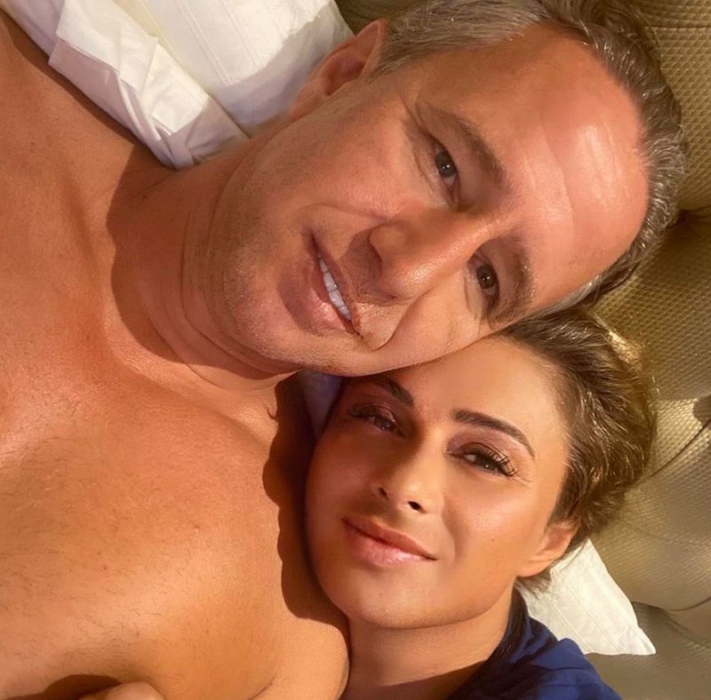 Anamaria Prodan și Laurențiu Reghecampfputeau deveni părinți pentru a doua oară Anamaria Prodan și Laurențiu Reghecampf