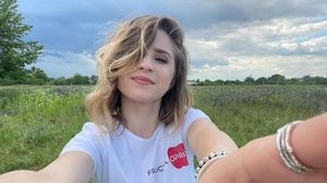 Cristina Ciobănașu vrea să slăbească de urgență!
