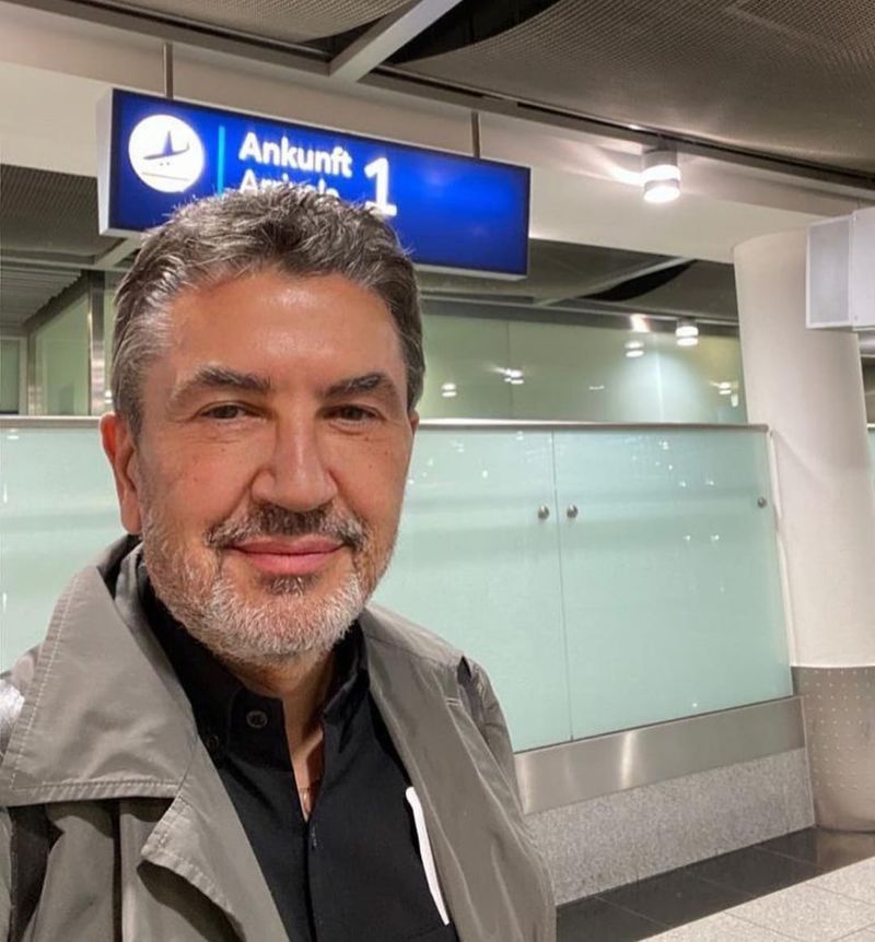 Mihaela Bilic a fost cea care a pus capăt relației cu medicul estetician