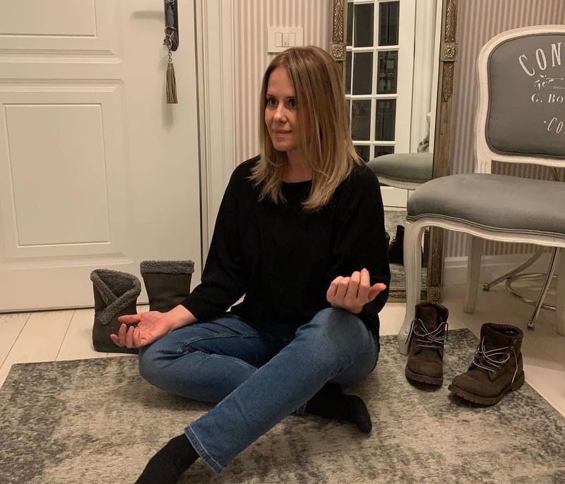 Mihaela Bilic și medicul Constantin Stan s-au despărțit după 13 ani de relație