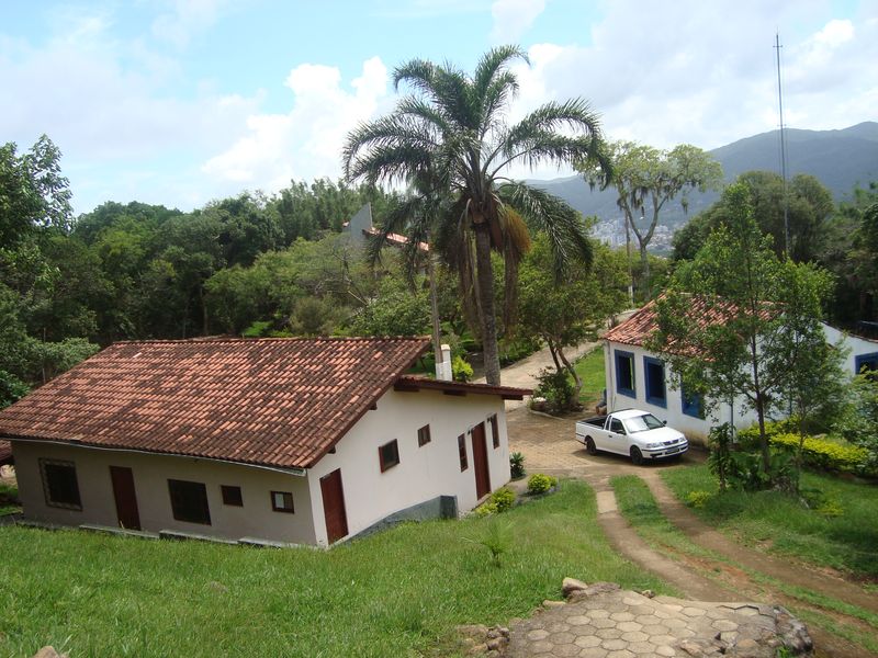 Fazenda da Esperança