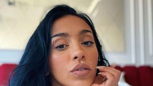 Ruby s-a întors în Republica Dominicană!