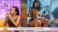 Ruby s-a întors în Republica Dominicană!