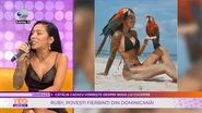 Ruby s-a întors în Republica Dominicană!