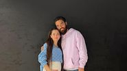 Sorin Pușcașu și Laura, iubita lui, vor deveni părinți