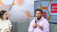 Sorin Pușcașu și Laura, iubita lui, despre când vor face nunta
