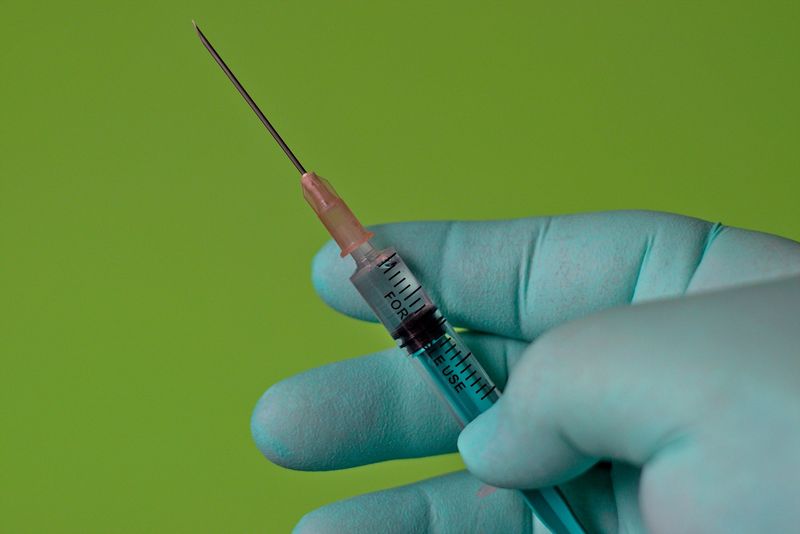 Vaccinarea în România