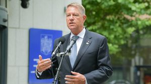 Klaus Iohannis