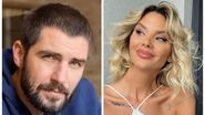 Catalin Cazacu si Ramona Olaru