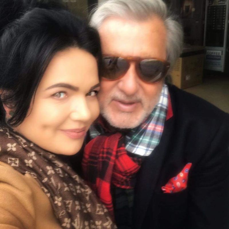 Ilie Năstase, reacție surprinzătoare după ce Ioana a vorbit despre despărțire