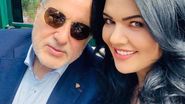 Ilie Năstase nu a confirmat divorțul de soția lui