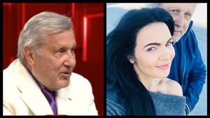 Ilie și Ioana Năstase, din nou în prag de divorț