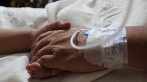 Situație dramatică în Spitalul Sf. Spiridon din Iași