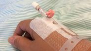 Paturile de la ATI sunt complet ocupate