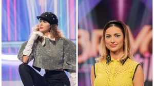 Nicoleta Dragne și Mădălina Pamfile, față în față la Bravo, ai stil!