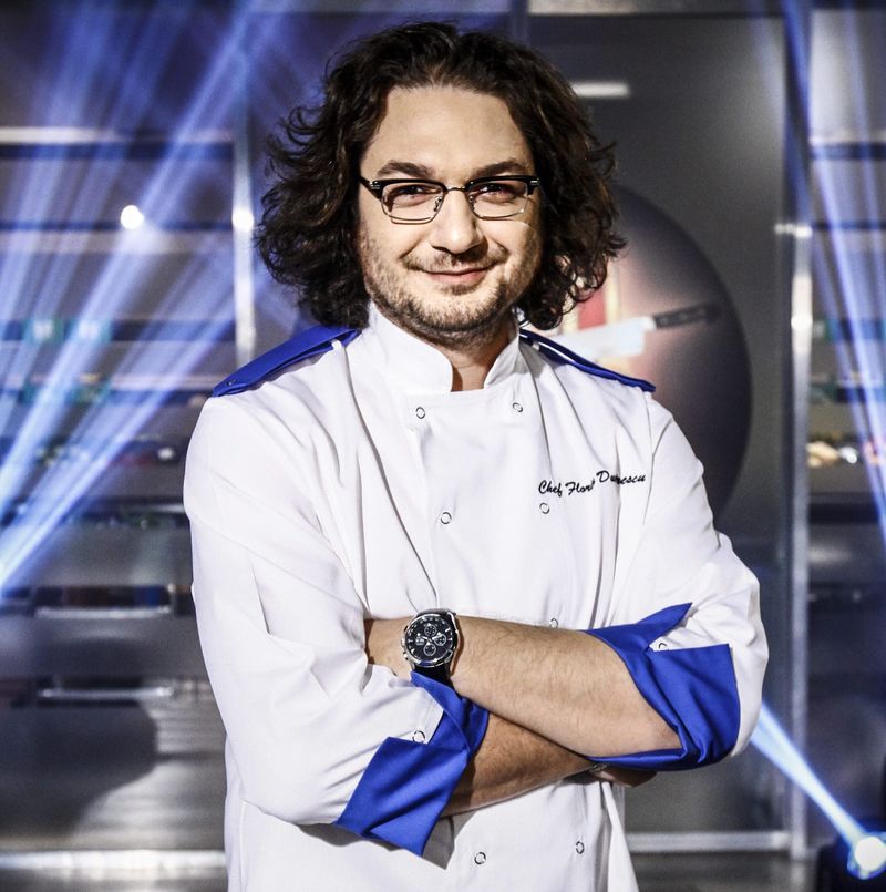 Florin Dumitrescu