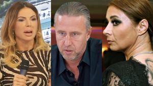 Laurentiu Reghecampf, Anamaria Prodan