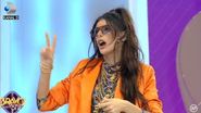 Ioana Filimon, criticată pentru accesoriile alese