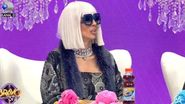 Raluca Bădulescu, încântată de ținuta aleasă de Ioana Filimon
