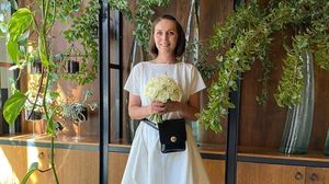 Adela Pârvu a divorțat după 24 de ani de mariaj