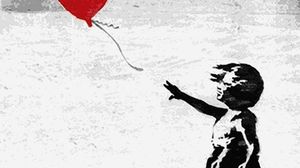 Cine este Banksy, unul dintre cei mai mari artiști contemporani