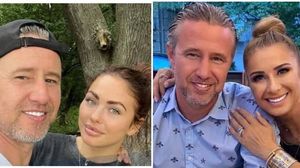 Cu ce se ocupă în prezent Corina Caciuc. Presupusa amantă a lui Laurențiu Reghecampf are un master în afaceri la Cambridge