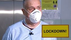 Virgil Musta, soluția propusă pentru situația critică din România: „Lockdown general. În două-trei săptămâni vom avea primele rezultate”