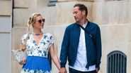 Paris Hilton și Carter Reum au anunțat primele detalii despre nunta lor. Cei doi vor spune ,,DA" pe 11 noiembrie