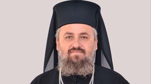 Episcopul Devei și Hunedoarei, PS Gurie, a decedat astăzi, în urma infecției cu Covid-19! 