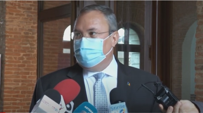 Cine este Nicolae Ciucă, premierul desemnat de președintele Klaus Iohannis