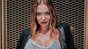 Andreea Antonescu, dezvăluiri fără perdea despre viața ei persoanlă!