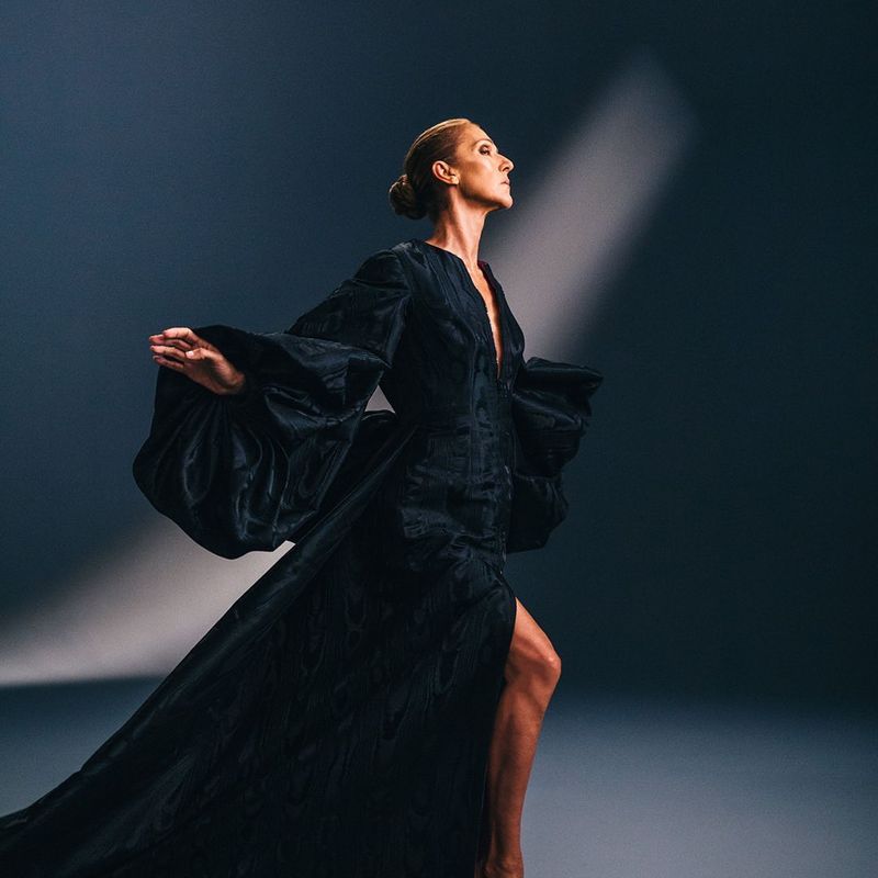 Celine Dion, probleme de sănătate neprevăzute!