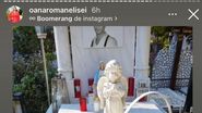 Oana Roman, postare emoționantă pe social media!