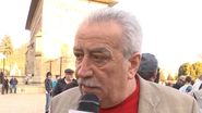 Cornel Nicoară a murit la o zi după ce a împlinit 83 de ani