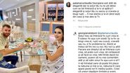 Georgiana Lobonț, replică la mesajul unei fane de pe social media!