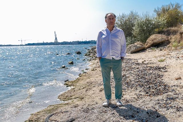 Ce afaceri are Mohammed Murat