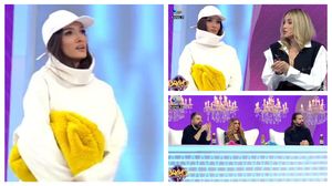 Otniela Sandu și Viviana Sposub, discuție pe seama voturilor de eliminare