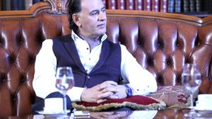 Cine sunt copii lui Mohammad Murad