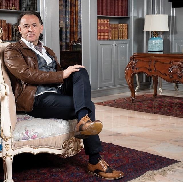 Cine sunt copii lui Mohammad Murad