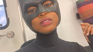 Javicia Leslie noua Batwoman