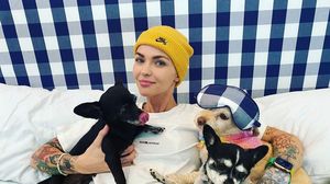 Ruby Rose concediată din rolul Batwoman 