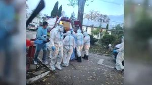spital