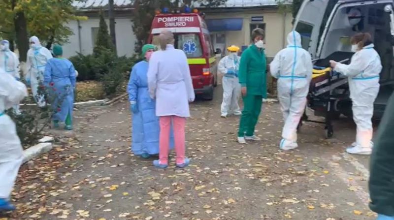 spital