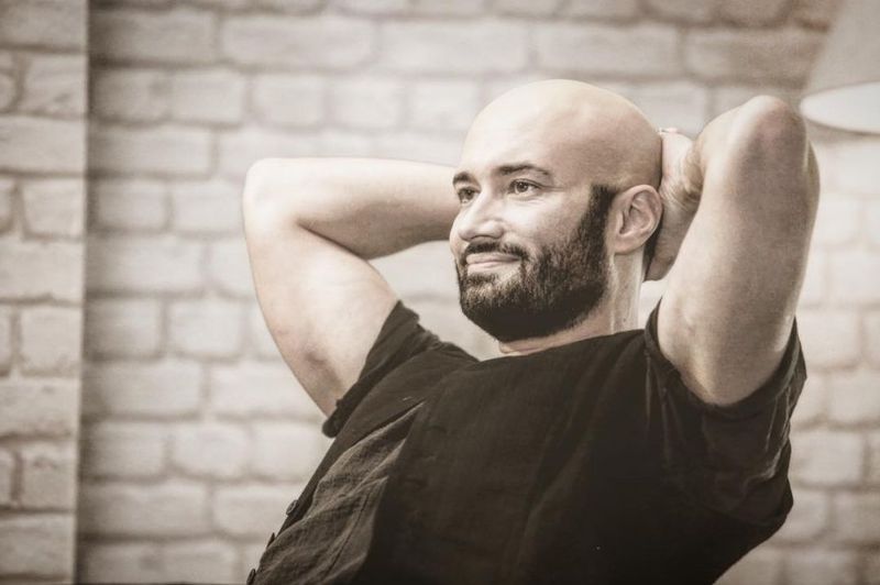 Mihai Bendeac