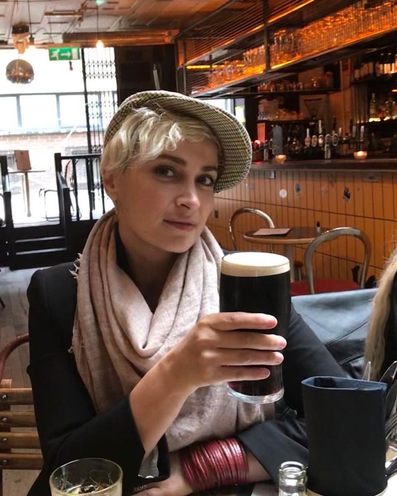 Halyna Hutchin a fost împușcată de Alec Baldwin pe platourile de filmare